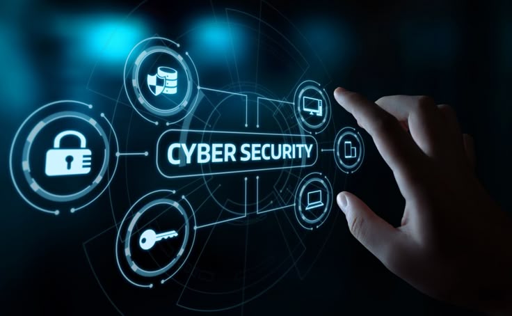 Cybercrime in 2025
