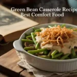 Green Bean Casserole Recipe Best Comfort Food