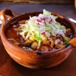 Pozole Recipe Traditional Mexican Hominy Stew