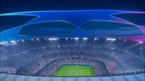 Real-World Example Champions League Goes Digital