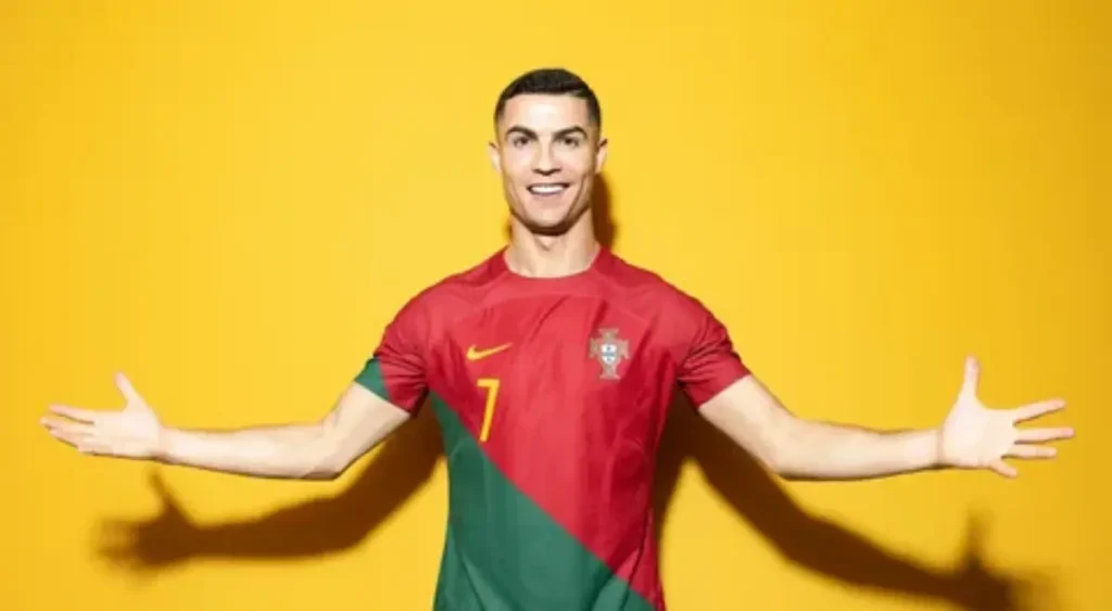 Ronaldo Picks Al-Nassr to Boost World Cup Hopes