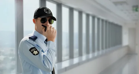 Safety and Security at the Station