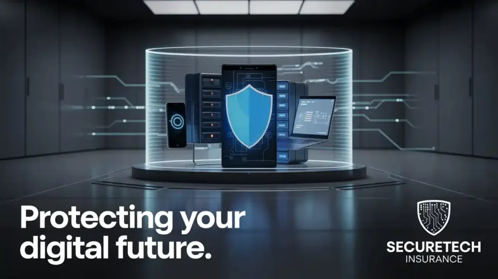 Technology Insurance Company Why Tech Firms Need It Now