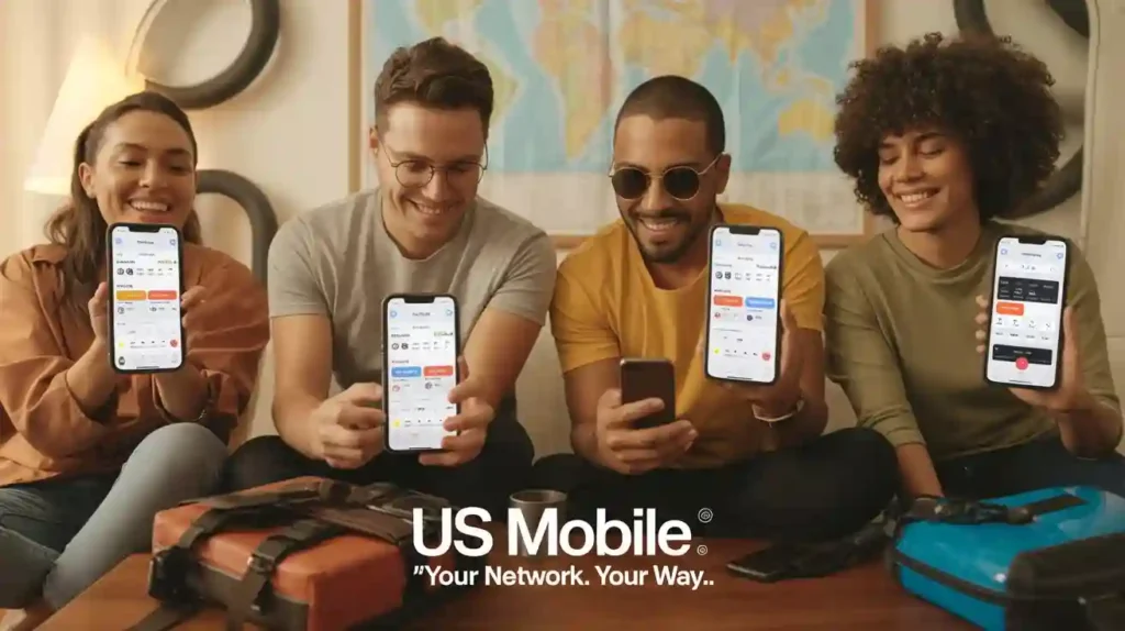 Ultimate Guide to US Mobile Plans Best Options for Your Needs