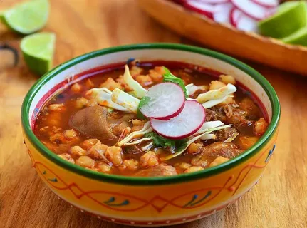 Understanding Pozole Recipe and Its Origins