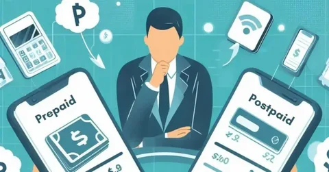 Understanding Prepaid Mobile Plans