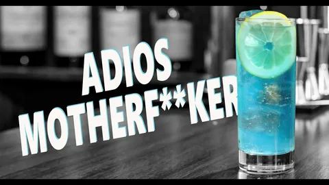 What Is the AMF Drink