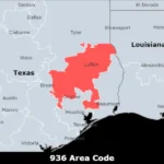 409 Area Code