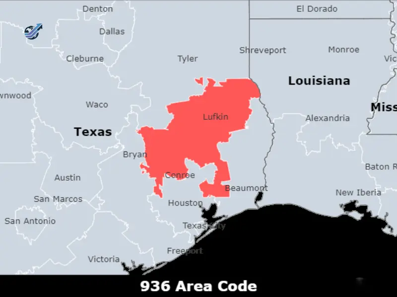 409 Area Code