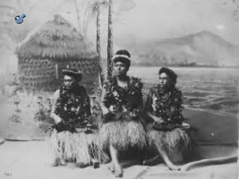A Timeline of the Ukuleles Rise
