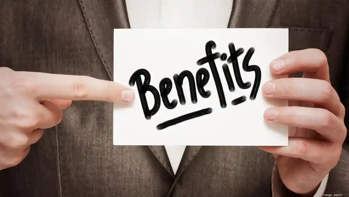 Benefits of Using Trusted Resources
