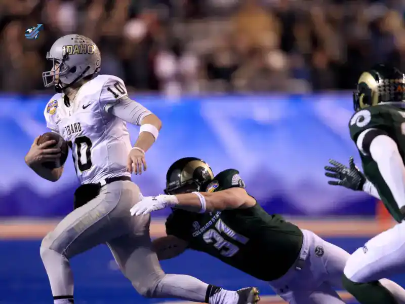 Bowl Games and Their Legacy