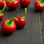 Cherry Peppers Sweet