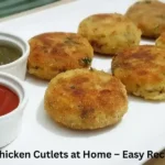 Chicken Cutlets