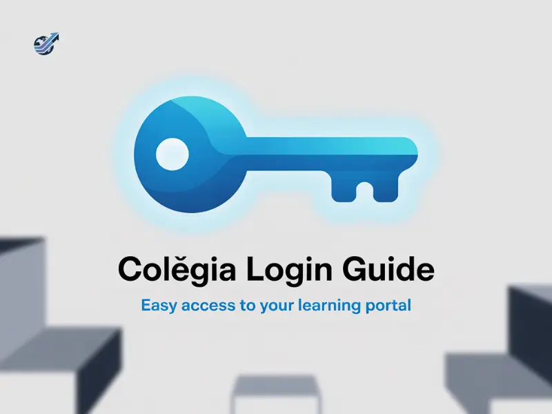 Colēgia Login