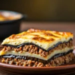 Greek Food
