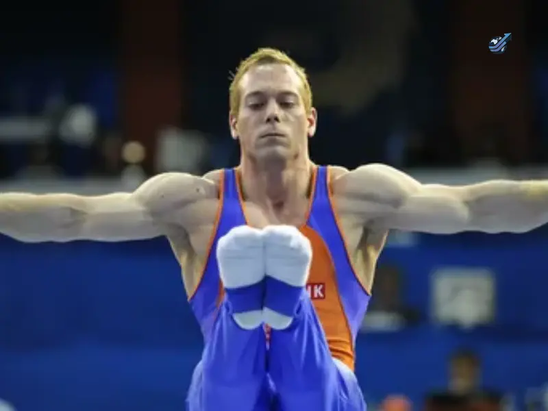 Gymnastics Rings Olympics