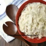 Homemade Alfredo Sauce Recipe