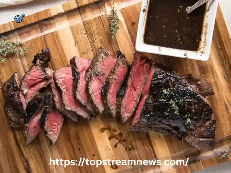 London Broil Marinade