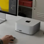 Mac Mini M4