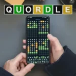 Quordle The Ultimate Daily Word Puzzle
