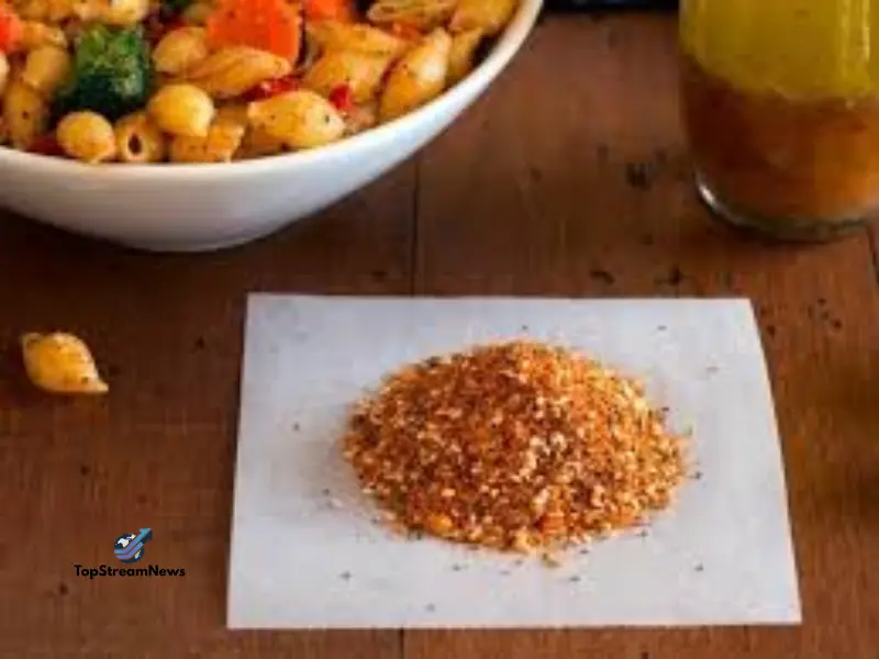 Salad Supreme Seasoning Flavor Guide Benefits How to Use It