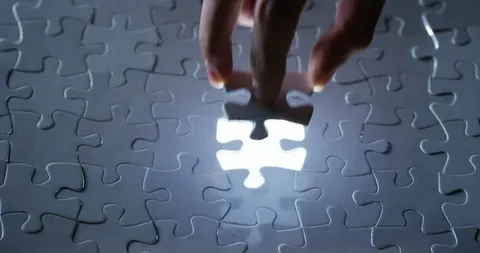 The Tech Behind the Puzzle