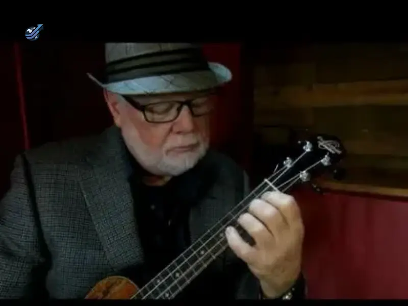 The Ukulele Invention Story