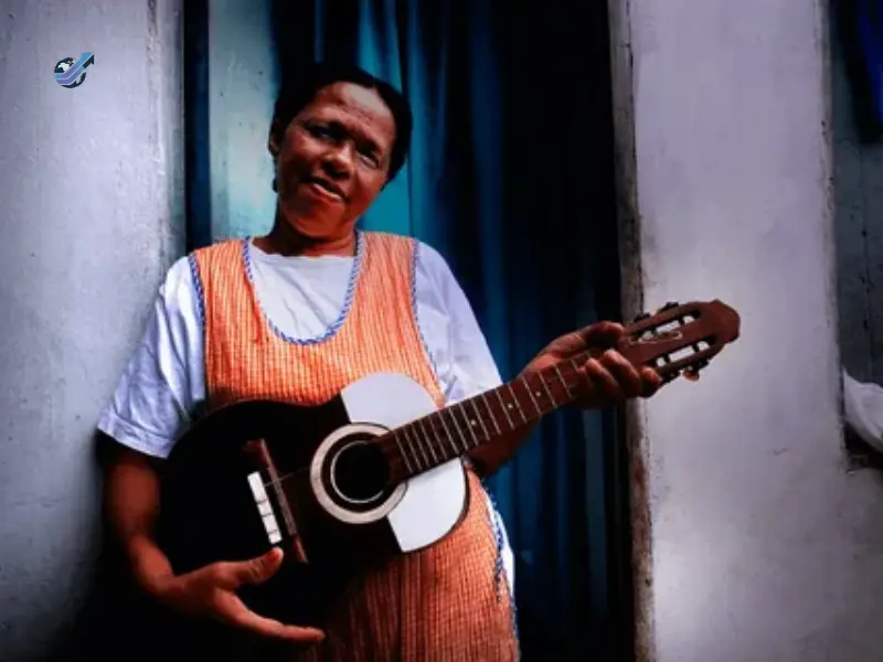Ukulele History From Portuguese Roots to Global Sound