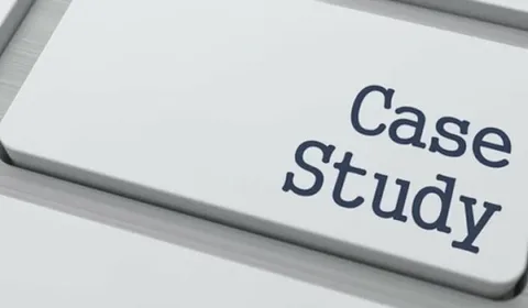 User Experience Case Studies