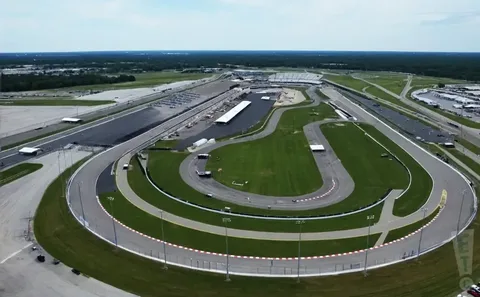 World Wide Technology Raceway