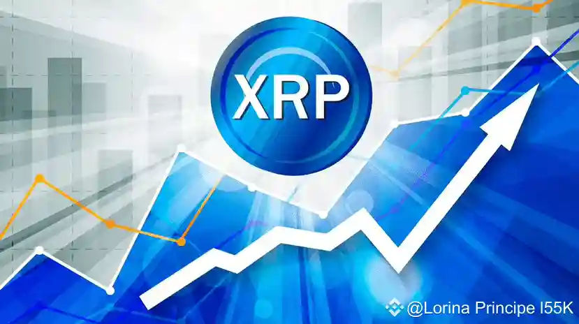 Real World XRP Examples