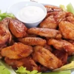 Baby Shower Food