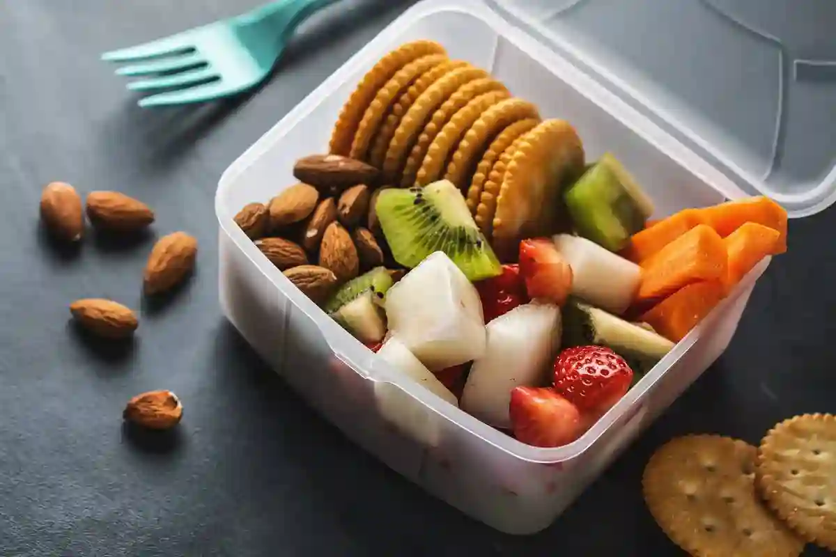 Braces-friendly matrutine