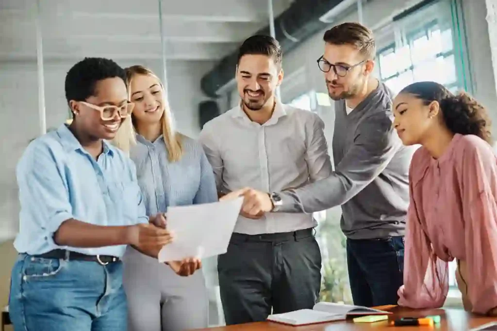Business Casual Across Cultures