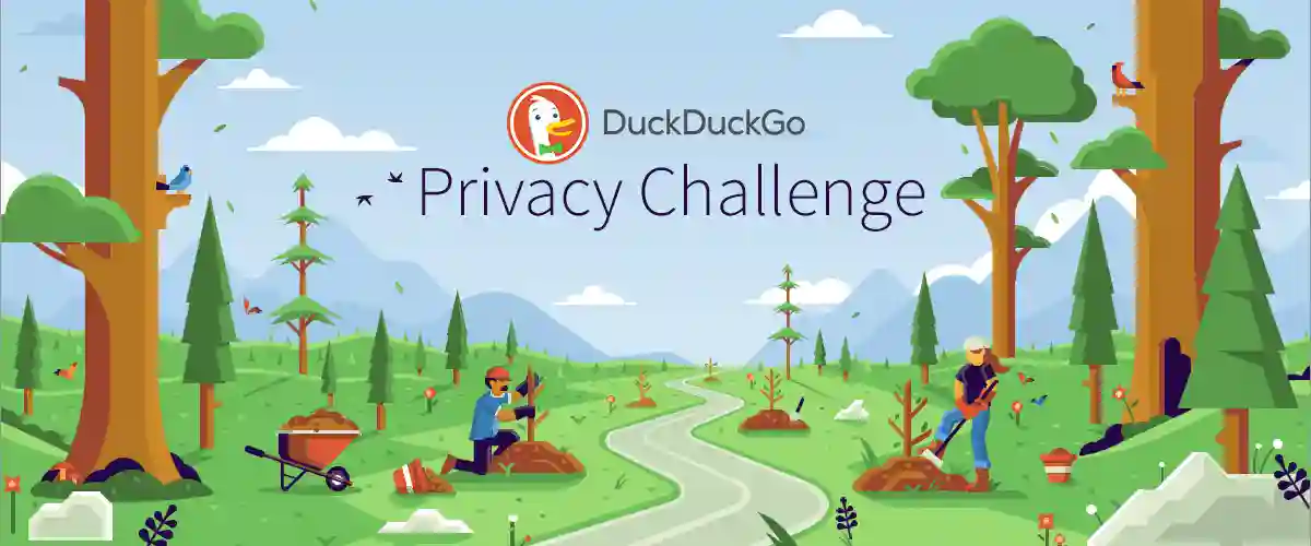 Challenges of Using DuckDuckGo