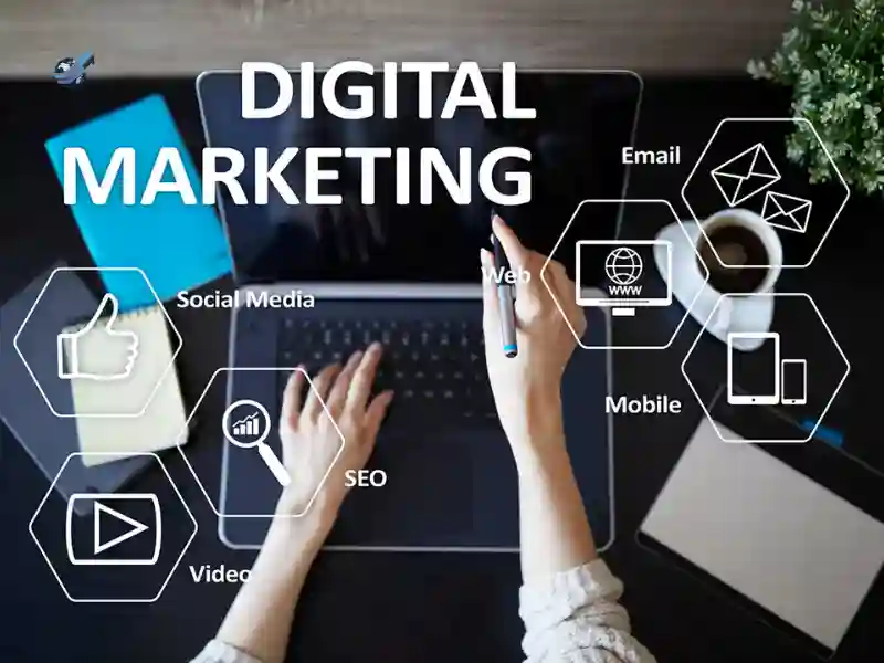 Digital Marketing for Small Businesses by Garage2Global