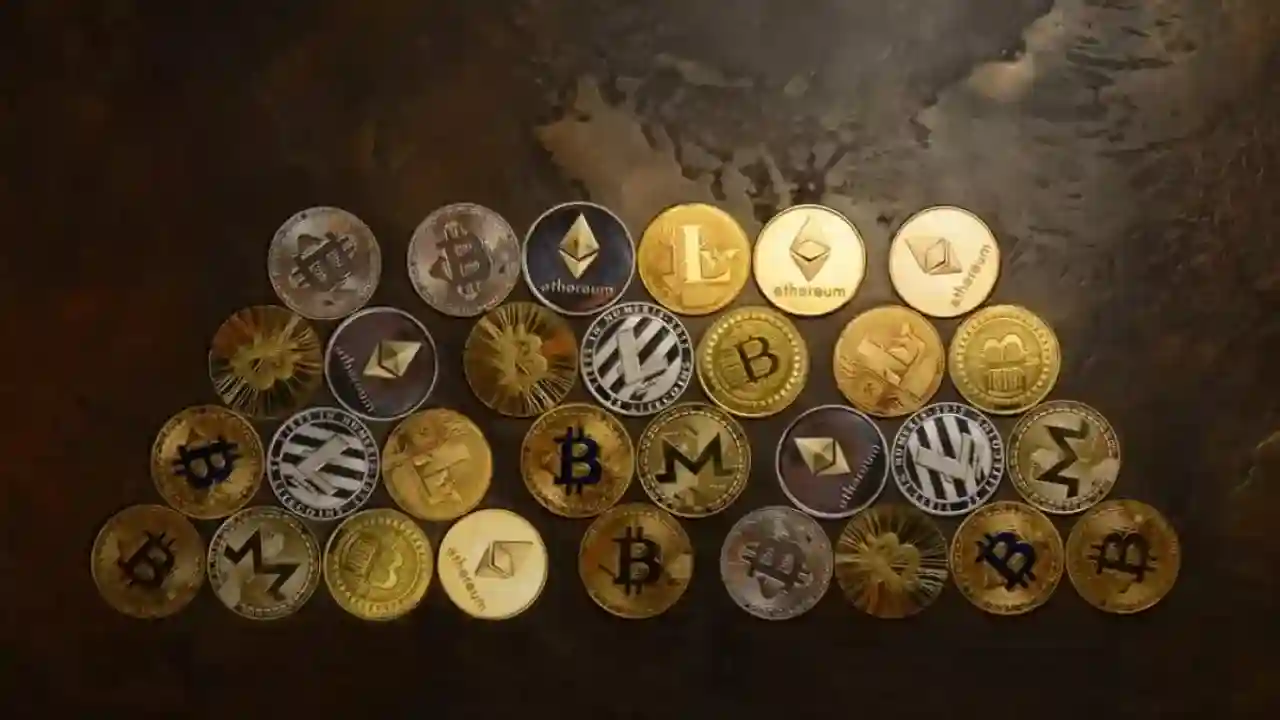 Getting Started with RobTheCoins