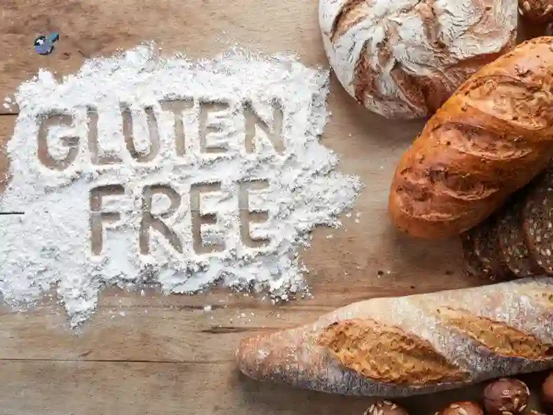 Gluten Free Fast Food
