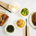 Great Wall Chinese Food