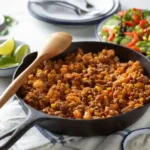 Ground Beef Recipes