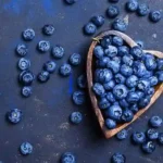 Blue Foods