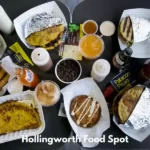 Hollingworth Food Spot
