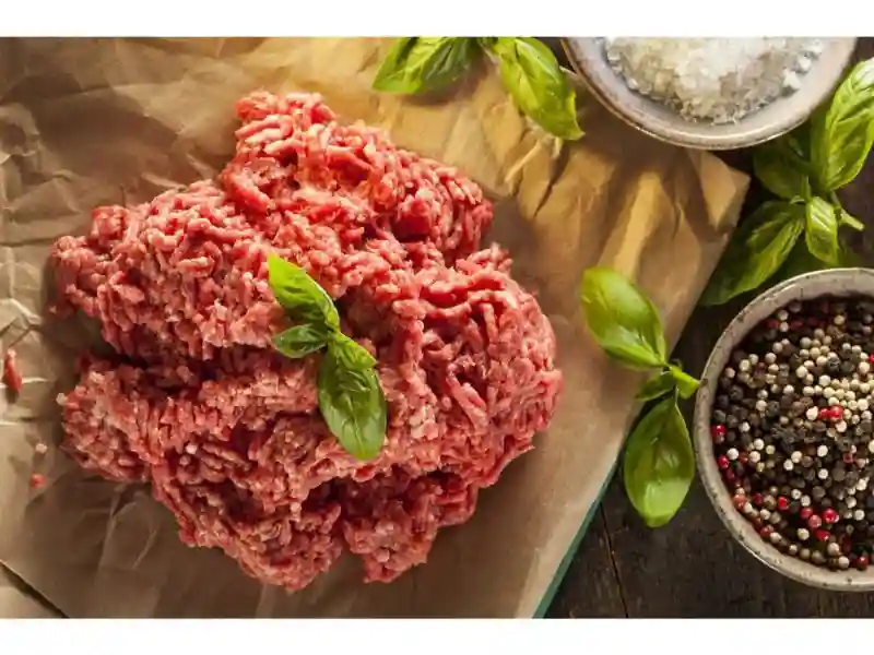 Making Great Ground Beef Recipes