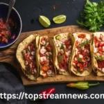 Mexican Food
