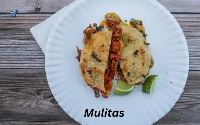 Mulitas