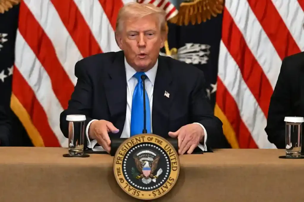 Recent Tariff Policy Developments