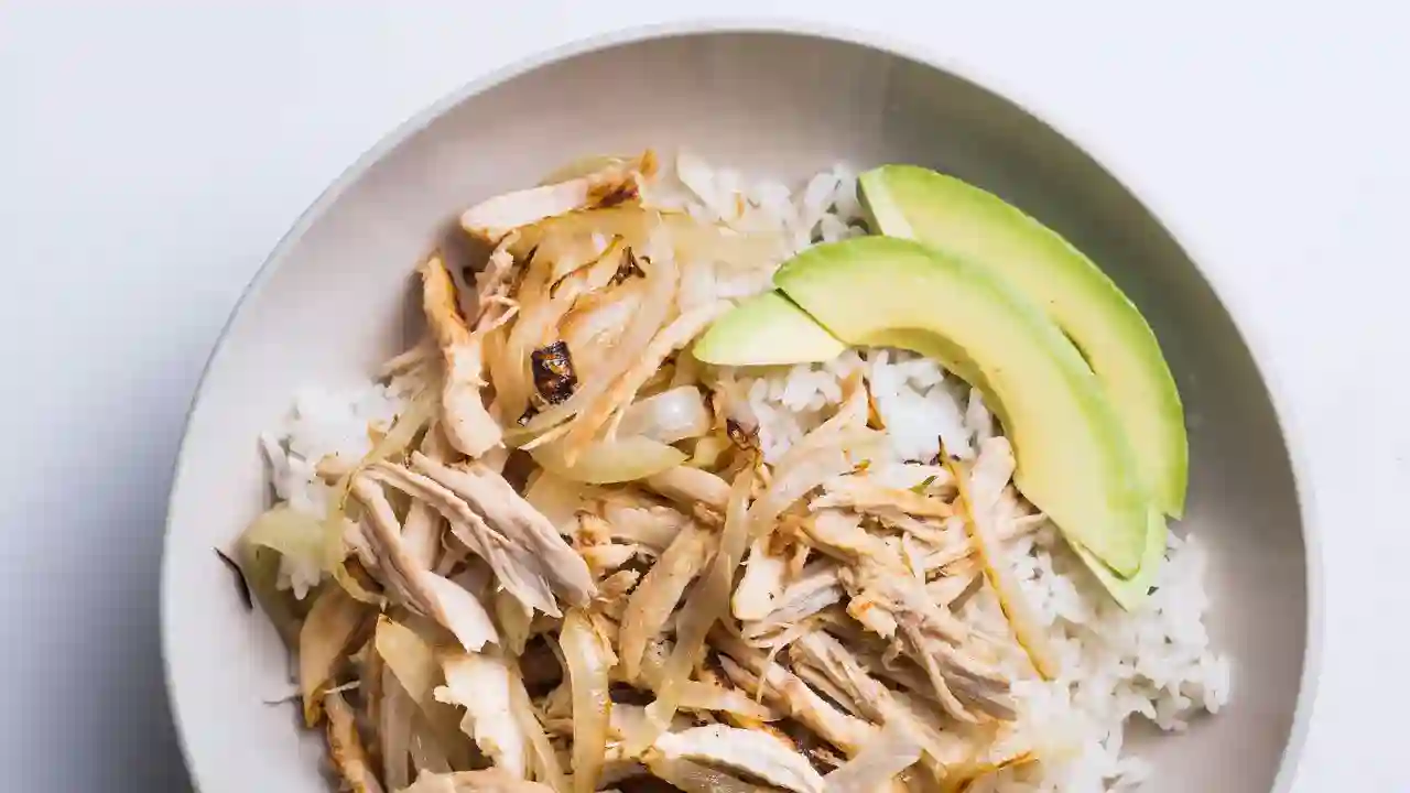 Simple Dishes Big Flavor