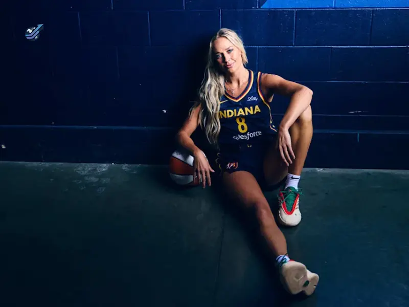 Sophie Cunningham