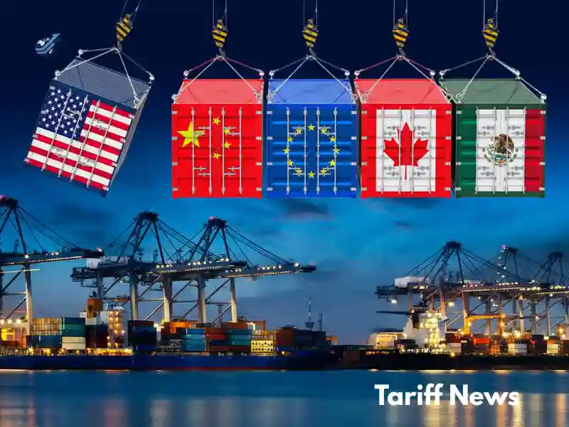 Tariff News